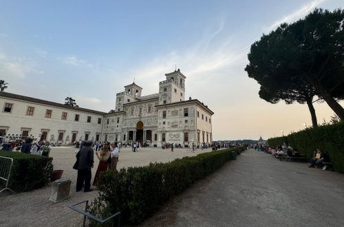 Villa Medici