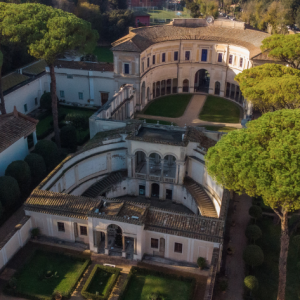 ETRU Museo Nazionale Etrusco di Villa Giulia