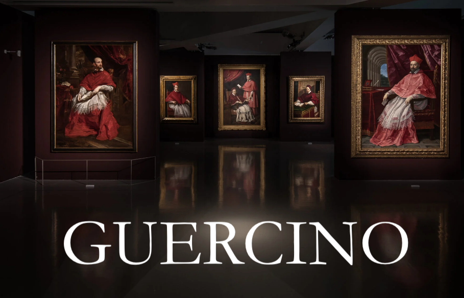 Guercino