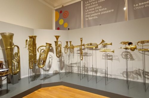 Museo Nazionale degli Strumenti Musicali