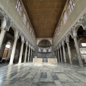 Santa Sabina Roma