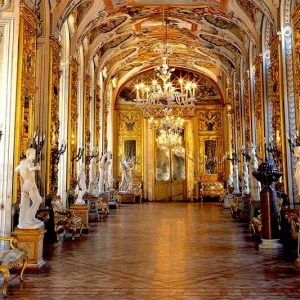 Galleria Doria Pamphilj