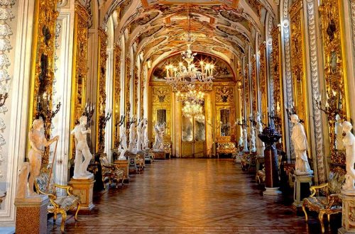 Galleria Doria Pamphilj