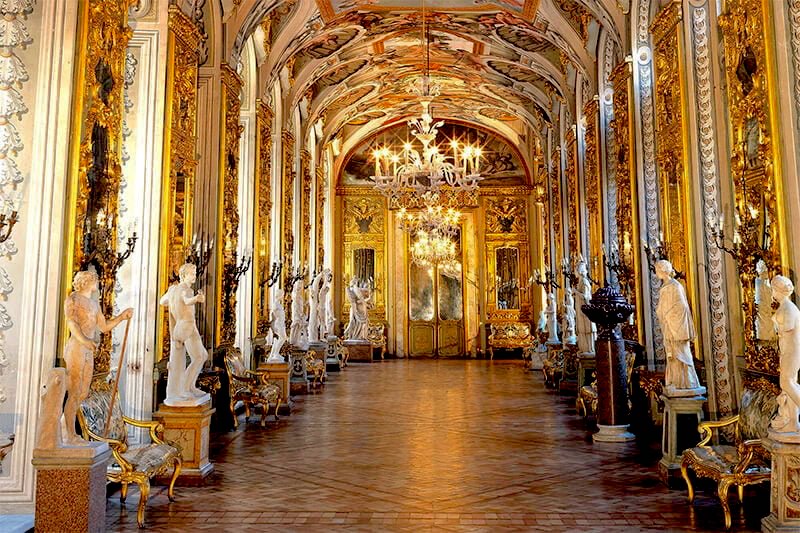 Galleria Doria Pamphilj