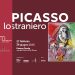 PICASSO LO STRANIERO