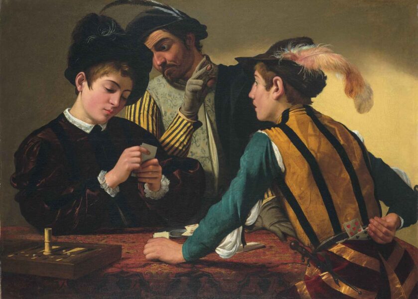 caravaggio